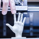Использование технологий 3D-печати в строительстве