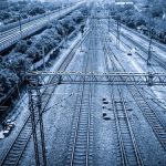 Особенности строительства железнодорожных путей